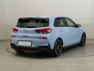 Hyundai i30 N N-Line N Performance 2020
