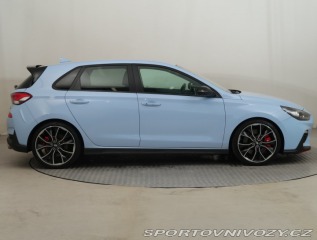 Hyundai i30 N N-Line N Performance 2020