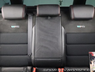 Škoda Octavia RS RS RS 2.0 TDI 2012