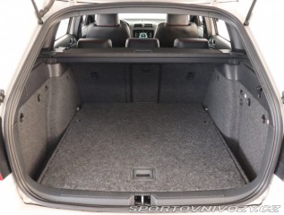 Škoda Octavia RS RS RS 2.0 TDI 2012