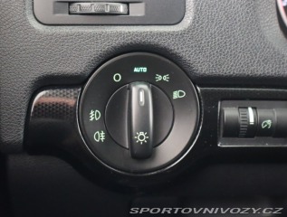 Škoda Octavia RS RS RS 2.0 TDI 2012