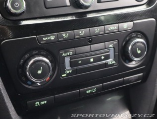 Škoda Octavia RS RS RS 2.0 TDI 2012