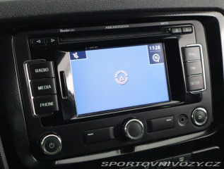 Škoda Octavia RS RS RS 2.0 TDI 2012