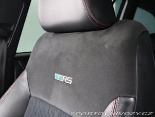 Škoda Octavia RS RS RS 2.0 TDI 2012