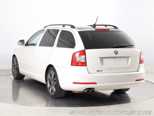 Škoda Octavia RS RS RS 2.0 TDI 2012