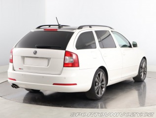 Škoda Octavia RS RS RS 2.0 TDI 2012