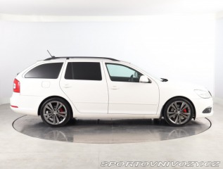Škoda Octavia RS RS RS 2.0 TDI 2012