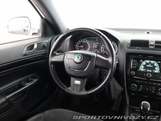 Škoda Octavia RS RS RS 2.0 TDI 2012