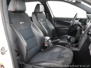 Škoda Octavia RS RS RS 2.0 TDI 2012