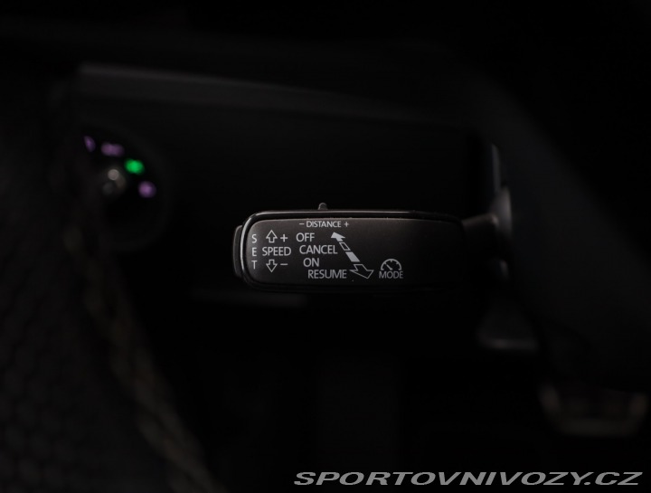 Škoda Superb Sportline 2.0 TSI 2019