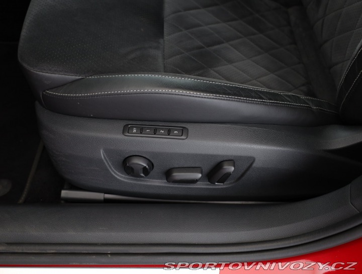 Škoda Superb Sportline 2.0 TSI 2019
