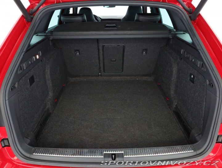 Škoda Superb Sportline 2.0 TSI 2019