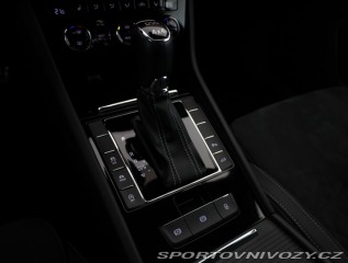 Škoda Superb Sportline 2.0 TSI 2019