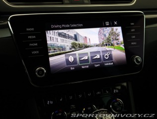 Škoda Superb Sportline 2.0 TSI 2019