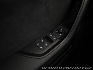 Škoda Superb Sportline 2.0 TSI 2019