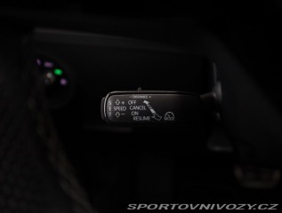 Škoda Superb Sportline 2.0 TSI 2019