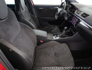 Škoda Superb Sportline 2.0 TSI 2019