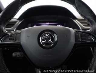 Škoda Superb Sportline 2.0 TSI 2019