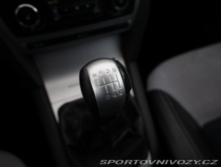 Škoda Octavia RS RS RS 2.0 TSI 2010