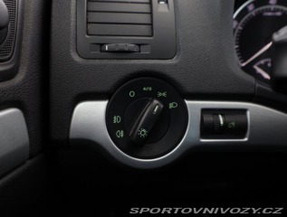 Škoda Octavia RS RS RS 2.0 TSI 2010