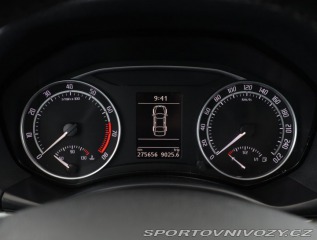 Škoda Octavia RS RS RS 2.0 TSI 2010