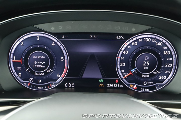 Volkswagen Ostatní modely Passat Highline 2.0 BiTDI 2015