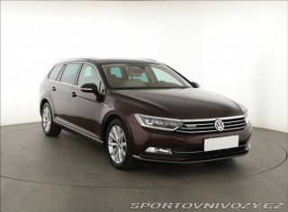 Volkswagen Ostatní modely Passat Highline 2.0 BiTDI 2015