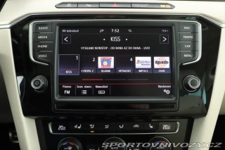 Volkswagen Ostatní modely Passat Highline 2.0 BiTDI 2015