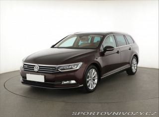 Volkswagen Ostatní modely Passat Highline 2.0 BiTDI 2015