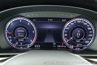 Volkswagen Ostatní modely Passat Highline 2.0 BiTDI 2015