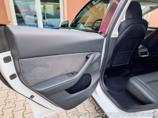 Tesla Model Y Long Range Dual Motor AWD 2022