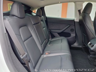 Tesla Model Y Long Range Dual Motor AWD 2022