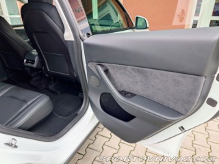 Tesla Model Y Long Range Dual Motor AWD 2022