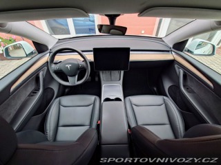 Tesla Model Y Long Range Dual Motor AWD 2022
