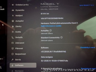 Tesla Model Y Long Range Dual Motor AWD 2022