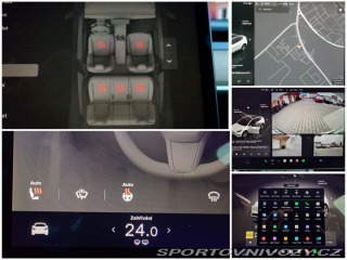 Tesla Model Y Long Range Dual Motor AWD 2022