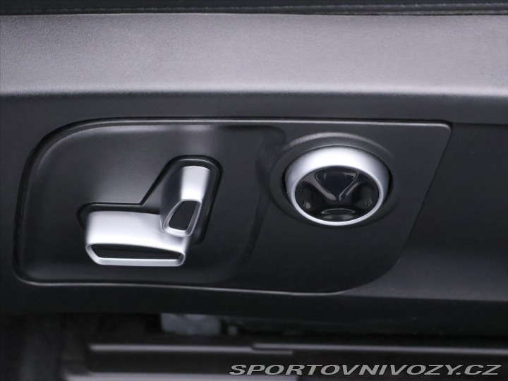 Maserati Levante 3,0 V6 257kW Aut 4x4 tažn 2020