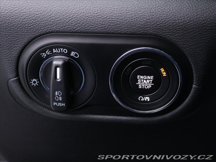 Maserati Levante 3,0 V6 257kW Aut 4x4 tažn 2020