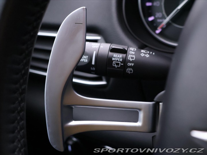 Maserati Levante 3,0 V6 257kW Aut 4x4 tažn 2020