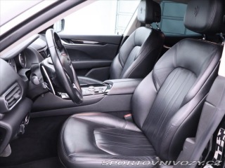 Maserati Levante 3,0 V6 257kW Aut 4x4 tažn 2020