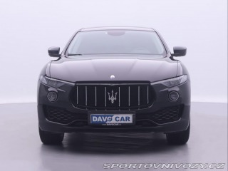 Maserati Levante 3,0 V6 257kW Aut 4x4 tažn 2020