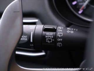 Maserati Levante 3,0 V6 257kW Aut 4x4 tažn 2020