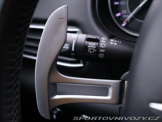 Maserati Levante 3,0 V6 257kW Aut 4x4 tažn 2020