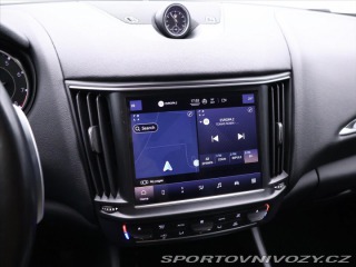 Maserati Levante 3,0 V6 257kW Aut 4x4 tažn 2020