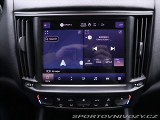 Maserati Levante 3,0 V6 257kW Aut 4x4 tažn 2020