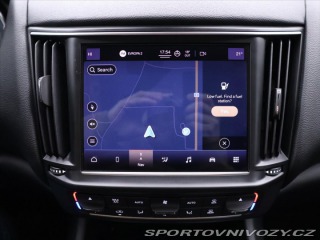 Maserati Levante 3,0 V6 257kW Aut 4x4 tažn 2020