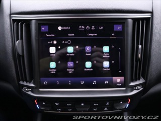 Maserati Levante 3,0 V6 257kW Aut 4x4 tažn 2020