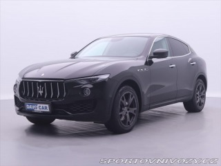 Maserati Levante 3,0 V6 257kW Aut 4x4 tažn 2020