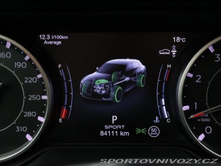 Maserati Levante 3,0 V6 257kW Aut 4x4 tažn 2020