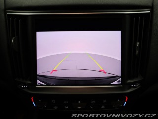 Maserati Levante 3,0 V6 257kW Aut 4x4 tažn 2020